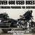 2012 Harley-Davidson FLHTC - Electra Glide Classic 1 thumbnail