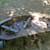 CRAFTSMAN 46" 3 blade deck 2 thumbnail