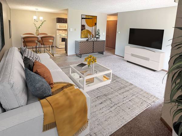 $1,495 / 3br - 1100ft2 - in Waite Park MN, 3 Bed, Wired for Technology (Close to shopping and restaurants.)63988652924546121