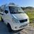 2008 Miles ZX40ST Electric KEI mini truck with camper 3 thumbnail