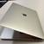 MacBook Pro 2017 15-inch 2.9 GHz i7 16GB 512GB Radeon Pro 550 4GB 8 thumbnail