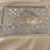 Waterford Crystal - Vanity Tray, Trinket Candy Dish, Rectangular Tray 10 thumbnail