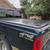 Ford f-250 blue bed cover 1 thumbnail