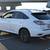 2013 Lexus RX RX350 F Sport AWD SUV White in Black Leather GPS 4 thumbnail