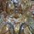 Fabulous ornate parlor lamp Large. Collectible. 4 thumbnail