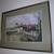 Three English Hunting Scenes prints, Framed 2 thumbnail