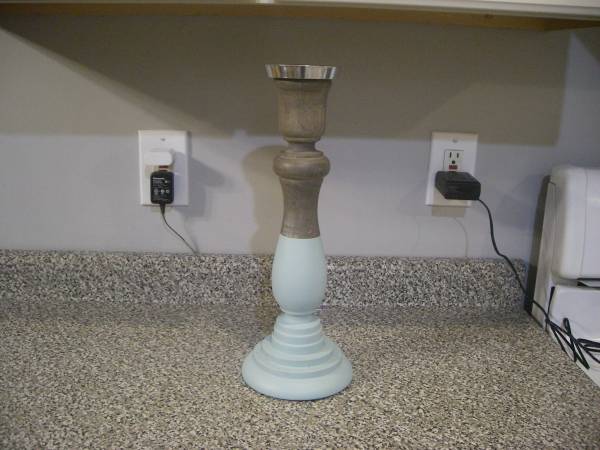 Candle Holder 1