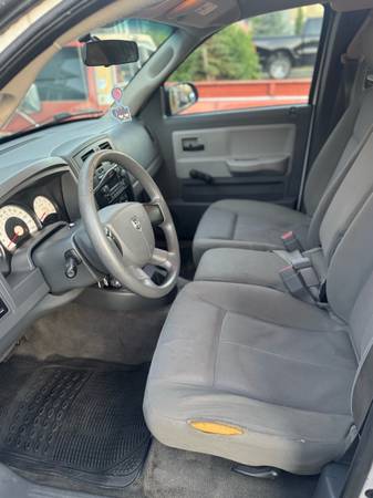 2006 Dodge Dakota Club Cab - $5,500 (Puyallup)63469774197763124