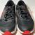 Nike Downshifter 11 black & red running shoes CZ3949-005 youth 7 2 thumbnail