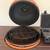 Vision ProZone Ceramic Egg Grill with Custom Stand & DigiQ Controller 4 thumbnail