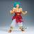 Banpresto Dragon Ball Z - Super Saiyan Broly Bandai Spirits Clearise 6 thumbnail