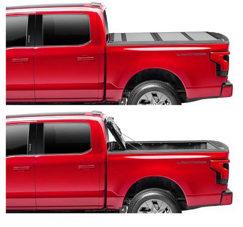 NEW BakFlip MX4 Silverado Bed Cover 1