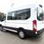 2018 Ford Transit 150 XLT Medium Roof Handicap Wheelchair Van Low Mile 5 thumbnail