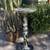 Vintage / Antique - Rustic Ranch - Plant Stand / Stand / Table 5 thumbnail