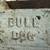 Vintage BULL DOG Vise No. 54 by Prentiss Vise Co. - Vintage Tools 3 thumbnail