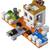 LEGO Minecraft 21145 The Skull Arena 2 thumbnail