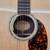 Larrivée D-09 Acoustic-Electric Guitar Rosewood w/ LR Baggs Anthem Pic 11 thumbnail