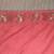 Waffle Weave Fabric Hookless Shower Curtain 1 thumbnail