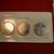 MEN IN SPACE .925 COMPLETE SET OF 21 COIN 12 thumbnail