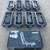 Thule Model 838 Hull-a-Port Aero Kayak Carriers 9 thumbnail