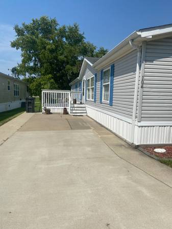 Mobile Home 1