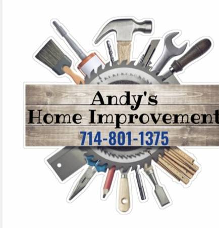 Handyman Home Repairs 1
