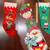 Large lot of Christmas Decorations.  Many are new 9 thumbnail