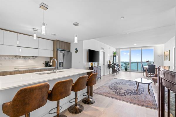 $5,900 / 3br - 1535ft2 - Rarely Available 3bd in Luxe Building! (Bay House- Edgewater)64001845478786121
