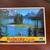 Kodacolor RoseArt Mountain Lake 1000 Piece Jigsaw Puzzle New Sealed 1 thumbnail