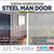 20 40 ft Cargo Container Storage Reefer Shipping Shed Sheds Containers 8 thumbnail