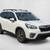 2020 Subaru Forester AWD All Wheel Drive Limited SUV 3 thumbnail