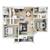 Situated in Livermore!, 2/bd 2/ba, Spa-Style Hot Tub 9 thumbnail