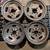 13x6 four lug steel wheels 1 thumbnail