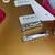 Gibson Les Paul Standard '50s P90 Electric Guitar Gold Top w/Hard Case 4 thumbnail