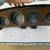 1969 Mustang Mach 1 instrument cluster 69 gauges 5 thumbnail
