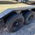 2025 Texas Pride - Gooseneck DOF - Hydraulic Jacks 6 thumbnail