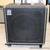Fender Rumble 25 25W Bass Amp Ampeg BA-115 cabinet Combo on wheels 10 thumbnail