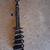 2021-2023 Toyota Mirai Right Front Shock Strut Absorber Coil Spring 1 thumbnail