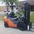 TOYOTA FORKLIFT 1 thumbnail