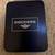Dockers Men's Black Leather Bifold Wallet in a Tin  *New* 2 thumbnail