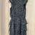 NEW Women’s Floral Sleeveless Dress, size S 2 thumbnail