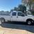 2001 ford f250 super duty crew cab diesel 7.3 powerstroke diesel 4 whe 4 thumbnail