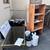 FREE Plywood Shelving Unit - Strong Enough for Paints Cans, Tools, etc 4 thumbnail