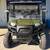 LOW PRICED Pre-Owned 2023 Polaris Ranger 570 Full-size - $8,999 (Tuscu 3 thumbnail