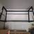 Wall Mounted Tire Rack 1 thumbnail