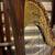 Salvi Daphne 70 Pedal Harp 2 thumbnail