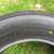 2 265/60/18 Celimo Prevail H/T tires like new 6 thumbnail