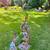 Fantasy Foul Bird Sculpture by John Olsen 5 thumbnail