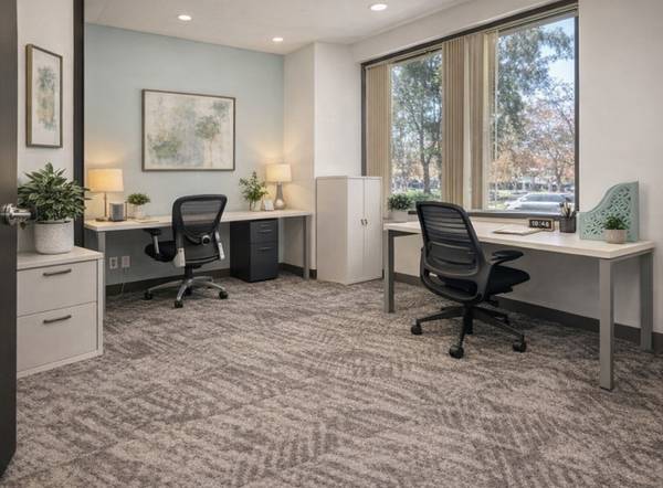 🎁 Holiday Move-In Special: Office for Your Team of 6p🎁1st Month FREE 1