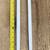 Skis (54-50”) white KERMA Correction Agulaire Zicral 7075 4 thumbnail